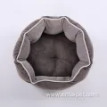 All Sizes Hot Selling Dog Cat Pet Bed